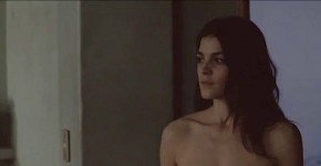 Irene Azuela nude frontal nudity in sex scene Las oscuras primaveras 2014, hengaton