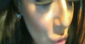 Kiara Mia Webcam, EXTRATERRESTRIAL