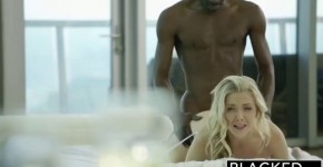 Stunning Blonde Takes Massive Black Cock! Constance Marie Nude, biuthate