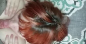 Huge Tits Amateur Titty Fucking Blowjob 2, ranging