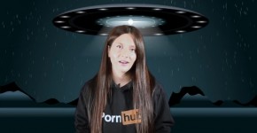 Going Deep with Pornhub Aria - Alien Porn Searches, itendes