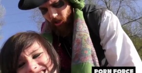 Alice Kinkycat Pirate Spots Slut And Analizes Her 2021 Best Pussy, Mar3cia
