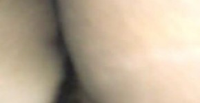 Redbone hood rat taking dick and cum in her face, Laila74