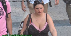 Candid Bouncing Boobs 792, ene11reded