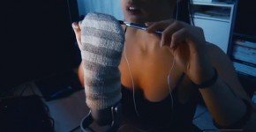 ASMR JOI Relaxation and Jerking instructions IN FRENCH, basia33xxx