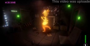 GETTING THAT FNAF CHICUSSY ONG GOLLY JESUS HUNNGA HUMMINA AWOOOGAAA - Fap Nights At Frennis Vol. 5, lurowh