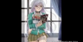 anime girls Anime Girls Collection 19 Hentai Ecchi Kawaii Cute Manga Anime AymericTheNightmare, uritese