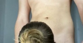 standing sex creampie with a ModelHub, iganeardul