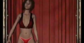 3d Anime Young Girl 18 With Freckles Sucking Cock big tits three dimensional porn, yoamayfa
