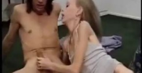 Little Cinderella Anorexic Skinny Girl Fucked For Money Iwank Tv, simoupru