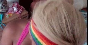 Latina with big tits desiree lopez fingered and fucked, OndDick