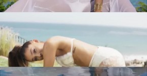 Nicki Minaj Ft. Ariana Grande - Bed Porn (Young Money/Cash Money Records), pedoust