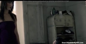 Isidora Goreshter Shameless S03E06 2013, Perena