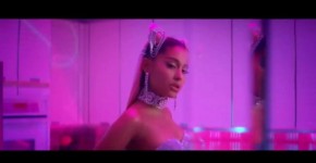 Ariana Grande - 7 rings (Porn Music Video), Quenec