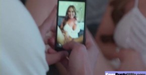 Hardcore Sex On Camera With Big Melon Tits Wife (Kianna Dior) mov-20, Lani7to