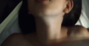 Karol smith le dice: "Si si si no pares" a su amigo mientras se la coge frente a su novio, lurowh