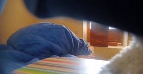 Mi mujer no se deja hacer un anal, ejofes2il