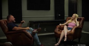 gangbang creampie interview marilyn johnson pornbae, owhutedast