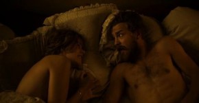 Carla Juri She shows us her tits nude Paula 2016, oratouro