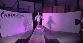 ABDLfactory ABDL Modeshow 2014 Dutch, K3Babesfan