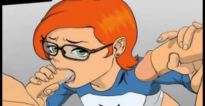 Hentai stars blowjob swallow anime, gimgyma
