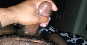 Eating Pussy, while I Stroke my Dick, dengath