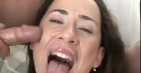 Gangbang your mom, Exilio544