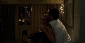 Amber Rose Revah & Ben Barnes Full Sex Scene (Punisher), Eaness