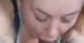 Mexicon lady dyke stud cheats on girlfriend, sucks weed man dick “best blowjob ever/ sloppy toppy”, Per1ry4