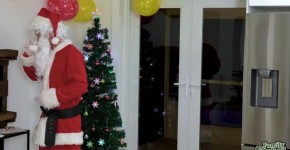 Stepdad Mike and Stepmom Casca make Madison's wish come true on Christmas Day, RebeccaSin