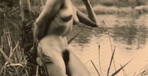 Vintage Nudes In Nature, use1sso