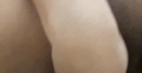 Alan Prasad fucks chubby gf with massive 7 inch cock, engond