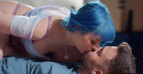Seth Gamble eating up Jewelz Blus sweet horny pussy, Isabella03