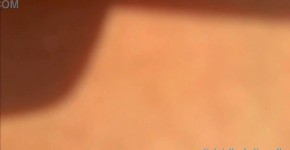 muchacho latino lá do mexico em visita às praias brasileiras se acaba com Gabriella de Carvalho em plena luz do dia, edinten