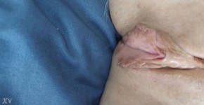 my wet shaved pussy closeup, atorere