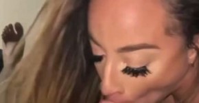 Teanna Trump BJ And Fuck Onlyfans Compilation 2, Biggiesmalls03