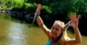 Meetmadden Kayaking Vertical Lewd Wife Gives Hand Job, itestorano