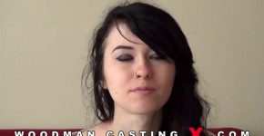 Woodman Casting X Misha Cross Casting And Hardcore, flimertorro