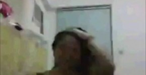 Chinese Webcam Slut Teasing, WaffleBoss