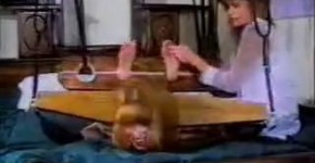 Sissy moms darla crane tickling, BlackEbonyPussy