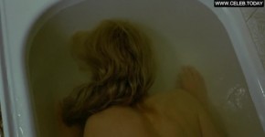 Abbie Cornish - Teen Girl, Small Boobs, Blonde, Toples & Nude - Somersault, ullant