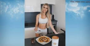 Dating girls - https://clck.ru/Fbcfk Sexy Sara Stone Takes a Crack at the Huge Cock of Whitezilla, Genetan