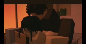 Roblox sex, assent