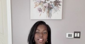 Camille Winbush  onlyfans  TWERKS 2, houndfromunder1