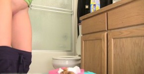 mandy flores toilet slave morning treats porn4days, nushousish