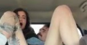 Manyvids Eden Ivy Anal In The Car Pool Porn, risendinden