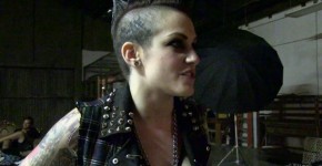 Btsepisode71 Joanna Angel Rizzo Ford Sister Shows Brother Boobs, erinedoute