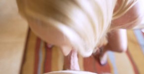 Closeup Pov Video Of Blonde Cory Chase And Vanessa Cage Sharing A Rod Pussy Closeup, raritisari