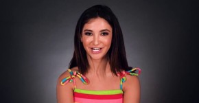 20 Random Questions – Jane Wilde Gets Personal On Adult Time Cute Girls Suck, itirandedo