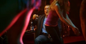 Alluring Woman Olivia Williams nude Sabotage 2014, Harlemshakedance